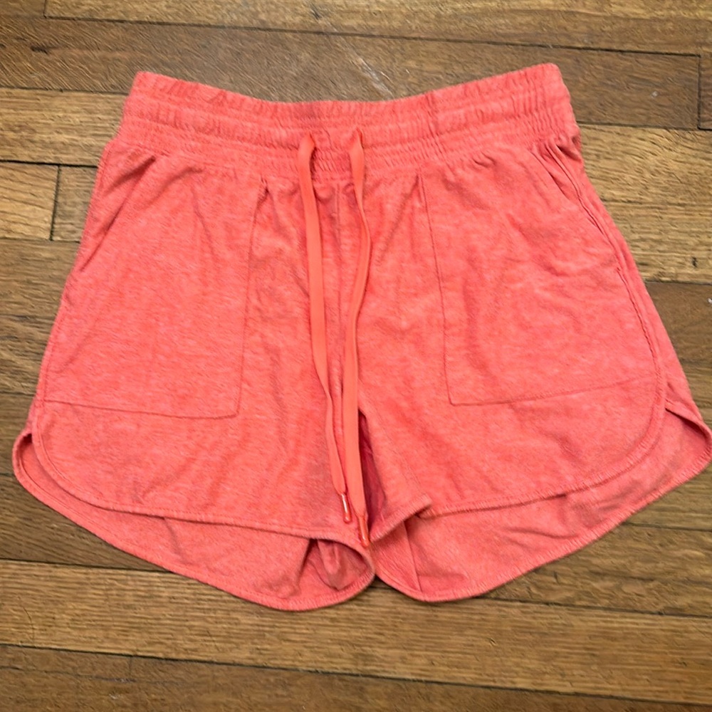 Leisure shorts